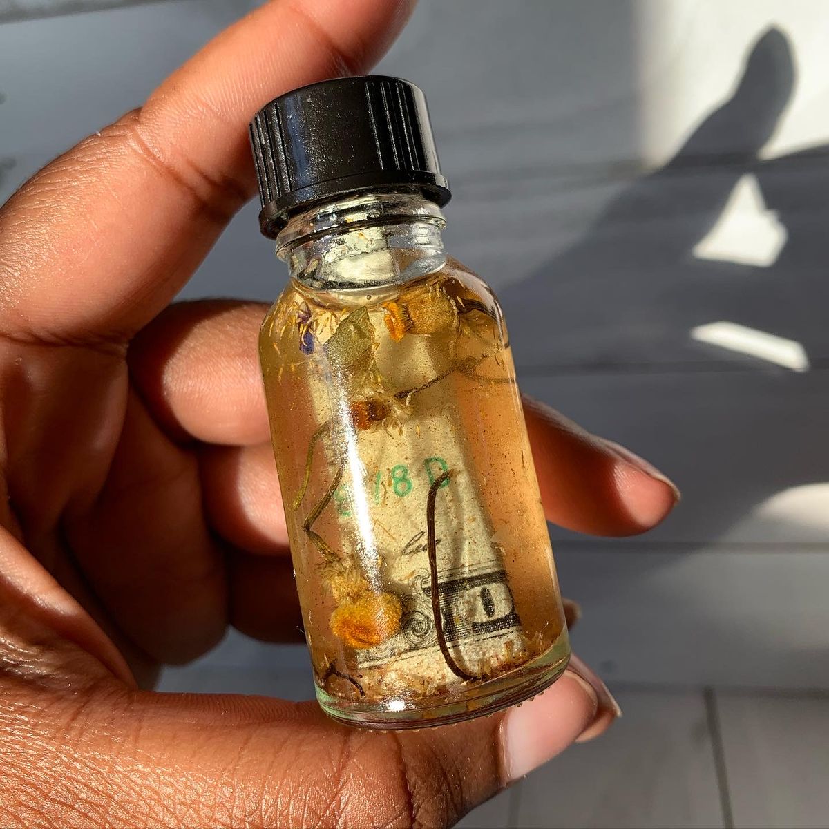 Financial Abundance Rituals